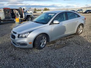 Chevrolet Cruze LT 1.4L 4 2015