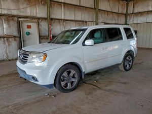 Honda Pilot SE 3.5L 6 2015