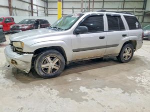 Chevrolet Trailblazer LS 4.2L 6 2005