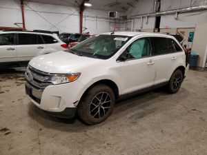 Ford Edge LIMITED 3.5L 6 2011