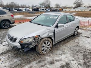 Honda Accord EX 2.4L 4 2009