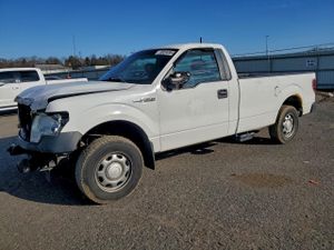 Ford F-150 4.6L 8 2010