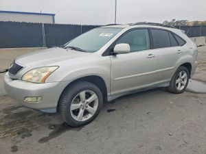Lexus RX 350 3.5L 6 2007
