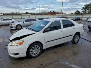 Toyota Corolla CE 1.8L 4 2005
