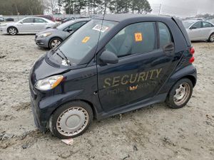 Smart Fortwo PURE 1.0L 3 2014