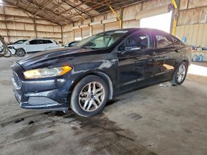 Ford Fusion SE 2.5L 4 2014