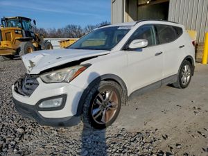 Hyundai Santa Fe 2.0L 4 2013