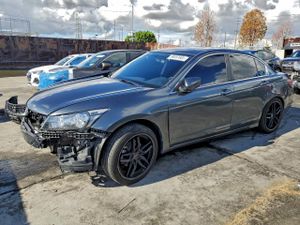 Honda Accord EX 2.4L 4 2009
