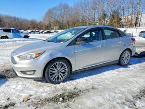 Ford Focus 2.0L 4 2015