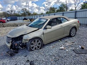 Chrysler Sebring TOURING 2.7L 6 2010