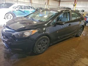 Kia Cerato / Forte / K3 LX 1.8L 4 2015
