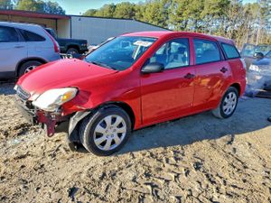 Toyota Corolla XR 1.8L 4 2007