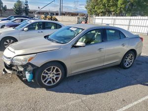 Chevrolet Malibu 1LT 2.5L 4 2015