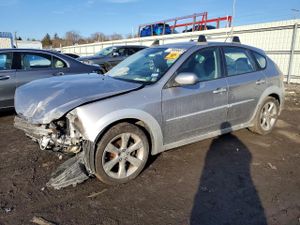 Subaru Impreza OUTBACK SPORT 2.5L 4 2011