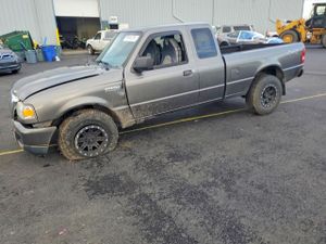 Ford Ranger SUPER CAB 4.0L 6 2007