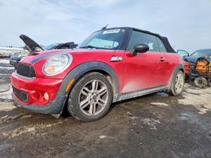 Mini Cooper 1.6L 4 2012