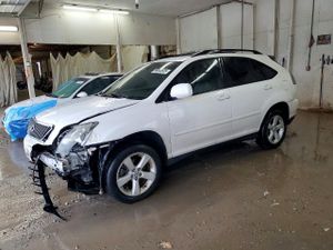 Lexus RX 330 3.3L 6 2005