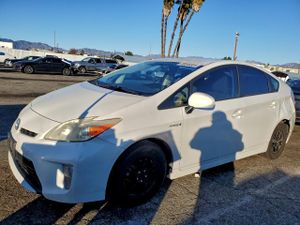 Toyota Prius 1.8L 4 2014