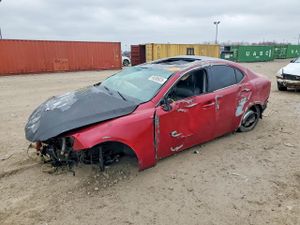Lexus IS 250 2.5L 6 2006