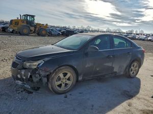 Chevrolet Cruze LT 1.4L 4 2014