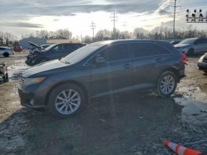 Toyota Venza 2.7L 4 2010