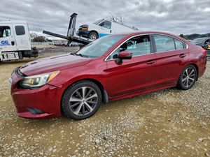 Subaru Legacy 2.5I LIMITED 2.5L 4 2015