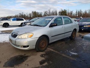 Toyota Corolla 1.8L 4 2005