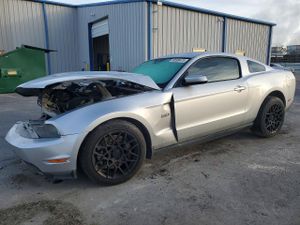 Ford Mustang GT 5.0L 8 2012