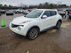 Nissan Juke S 1.6L 4 2014