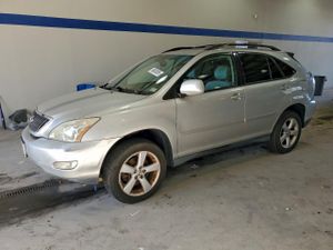 Lexus RX 350 3.5L 6 2007