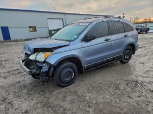 Honda CR-V EX 2.4L 4 2008