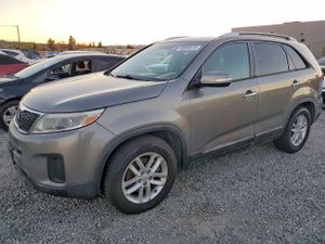 Kia Sorento LX 3.3L 6 2015