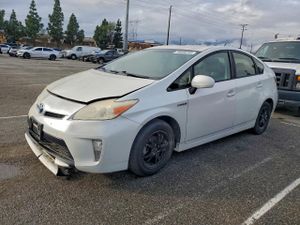 Toyota Prius 1.8L 4 2013