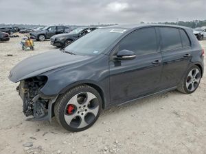 Volkswagen Golf 2.0L 4 2011
