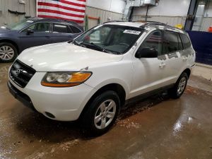 Hyundai Santa Fe GLS 2.7L 6 2009