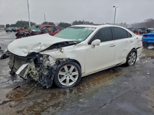 Lexus ES 350 3.5L 6 2008