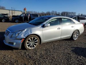 Cadillac XTS LUXURY COLLECTION 3.6L 6 2015