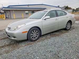 Lexus ES 330 3.3L 6 2004
