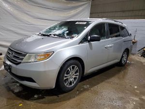 Honda Odyssey EX 3.5L 6 2013