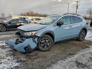 Subaru Crosstrek 2.0L 4 2019