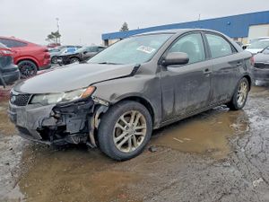 Kia Cerato / Forte / K3 EX 2.0L 4 2011