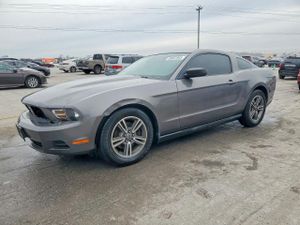 Ford Mustang 3.7L 6 2011