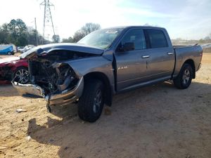 Dodge RAM 5.7L 8 2010