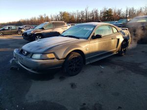 Ford Mustang 3.8L 6 2004
