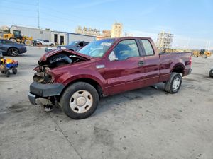 Ford F-150 4.6L 8 2006