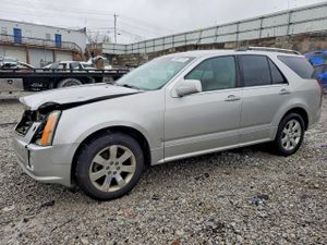 Cadillac SRX 4.6L 8 2006