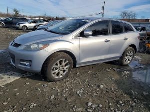 Mazda CX-7 2.3L 4 2009