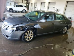 Toyota Avalon XL 3.5L 6 2007