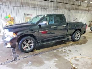Dodge RAM 5.7L 8 2011