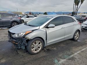 Hyundai Elantra 1.8L 4 2013